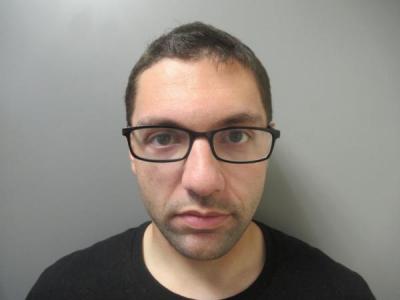 Justin Aron Huntley a registered Sex Offender of Connecticut