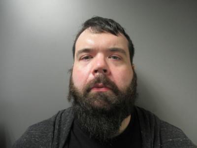 Mark Lindsay Rohrer a registered Sex Offender of Connecticut