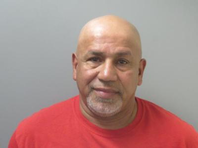 Emerito Gonzalez a registered Sex Offender of Connecticut