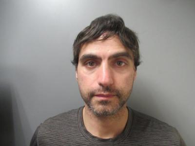Brandon Louis Sbordone a registered Sex Offender of Connecticut