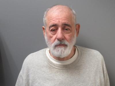 Samuel Diproto a registered Sex Offender of Connecticut