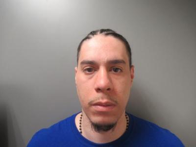 Giancarlos Vega a registered Sex Offender of Connecticut