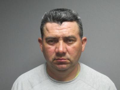 Jose Callejas a registered Sex Offender of Connecticut