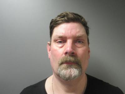 Eric Alan Kielhorn a registered Sex Offender of Connecticut