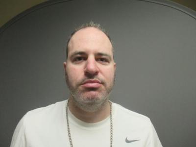 Jason Michael Betensky a registered Sex Offender of Connecticut