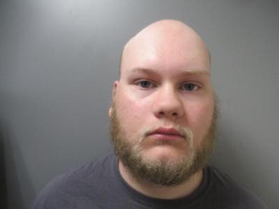 Evan Caron a registered Sex Offender of Connecticut