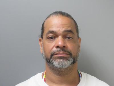 Frank Edwin Guzman a registered Sex Offender of Connecticut