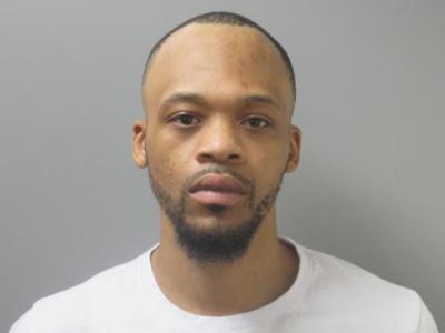 Tyreik Ronell Merritt a registered Sex Offender of Connecticut