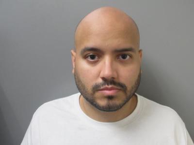 David Rivera a registered Sex Offender of Connecticut