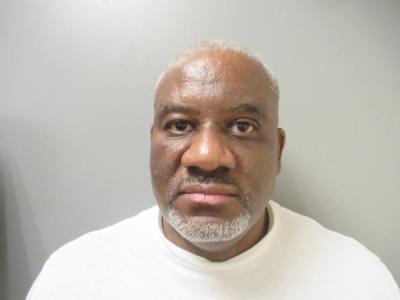 Keenan Houston a registered Sex Offender of Connecticut