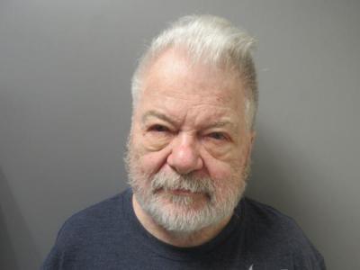William Paul Patrick a registered Sex Offender of Connecticut
