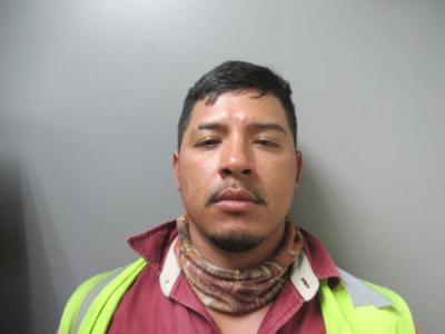 Roberto Cavazos a registered Sex Offender of Connecticut