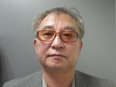 Hyung Chan Kim a registered Sex Offender of New York