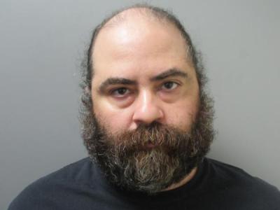 Melvin Vargas a registered Sex Offender of Connecticut
