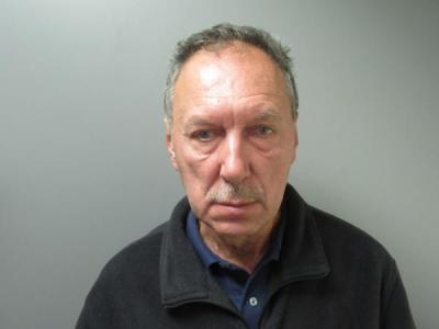 Slawomir Sieklicki a registered Sex Offender of Connecticut