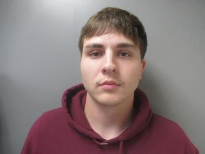 Chance Hobert a registered Sex Offender of Connecticut