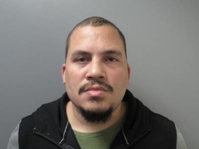 Gilberto R Davila-aroyo a registered Sex Offender of Connecticut