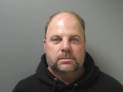 Scott Andrew Burke a registered Sex Offender of Connecticut
