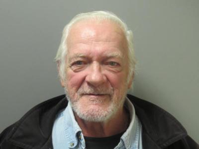 Paul Henry Gifford a registered Sex Offender of Connecticut