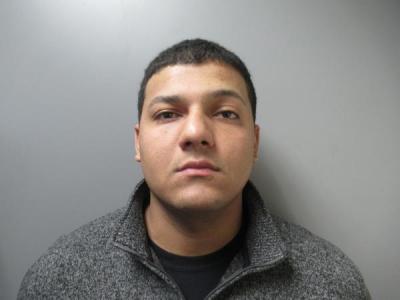 Nathanael Rivera a registered Sex Offender of Connecticut