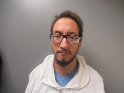 Joshua William Quiros a registered Sex Offender of Connecticut