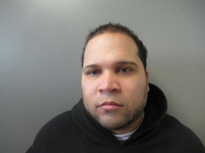 Jonathan Mark Izquiero a registered Sex Offender of Connecticut