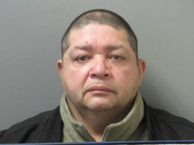Wilmer Rodriguez a registered Sex Offender of Connecticut