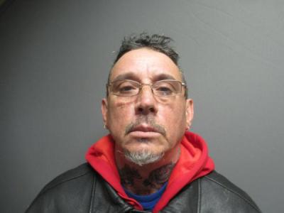 Miguel Marrero a registered Sex Offender of Connecticut