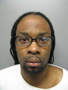 Calvin C Mccrae a registered Sex Offender of Connecticut