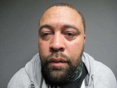 Issac Oliver a registered Sex Offender of Connecticut