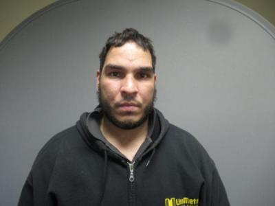 Samuel Pagan a registered Sex Offender of Connecticut