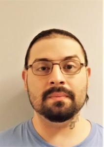 Pedro Salinas a registered Sex Offender of Connecticut