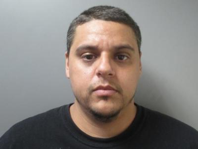 Miguel Angel Alvarez Jr a registered Sex Offender of Connecticut