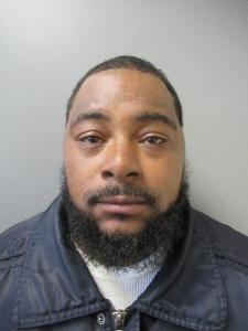 Anthony Williams a registered Sex Offender of Connecticut