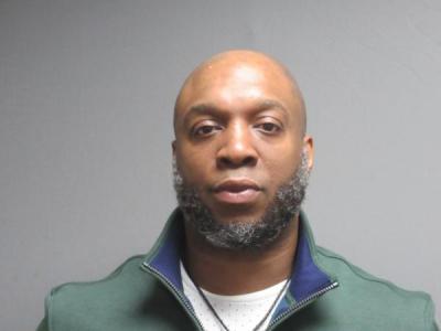 Charles K Brown a registered Sex Offender of Connecticut