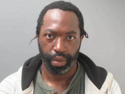 Omar Johnson a registered Sex Offender of Connecticut