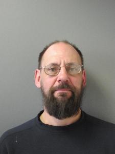 William Wojnarowski a registered Sex Offender of Connecticut