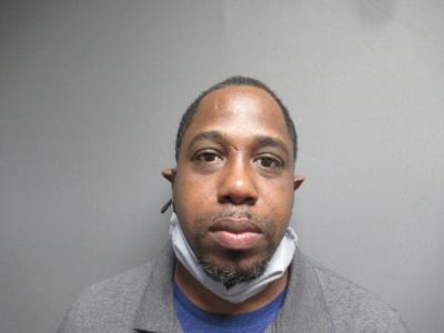 Ainsworth Oniel Brown a registered Sex Offender of Connecticut