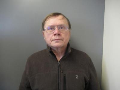 David Robert Wilson a registered Sex Offender of Connecticut