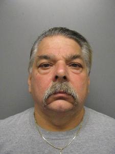 Frederick J Nuzzo a registered Sex Offender of Connecticut