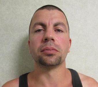Aaron Leigh Daggett a registered Sex Offender of Maine