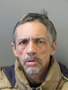 Harry Candelaria a registered Sex Offender of Connecticut