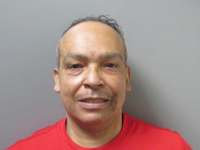 Jose Antonio Rivera a registered Sex Offender of Connecticut