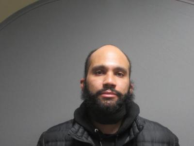 Francisco Garay a registered Sex Offender of Connecticut