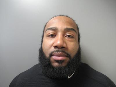 Shaquan K Moore a registered Sex Offender of Connecticut