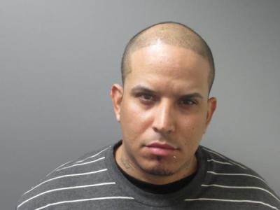 Alexander Garcia a registered Sex Offender of Connecticut