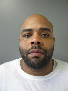Daryl Wilson a registered Sex Offender of Connecticut