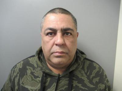 Johnny Rodriguez a registered Sex Offender of Connecticut