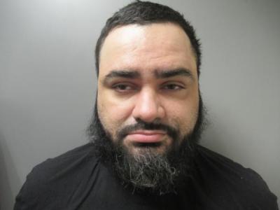 Christian R Santiago a registered Sex Offender of Connecticut