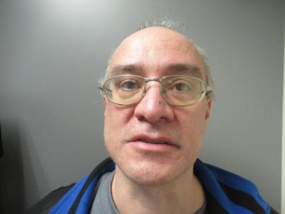 Richard Firebird Buck a registered Sex Offender of Connecticut